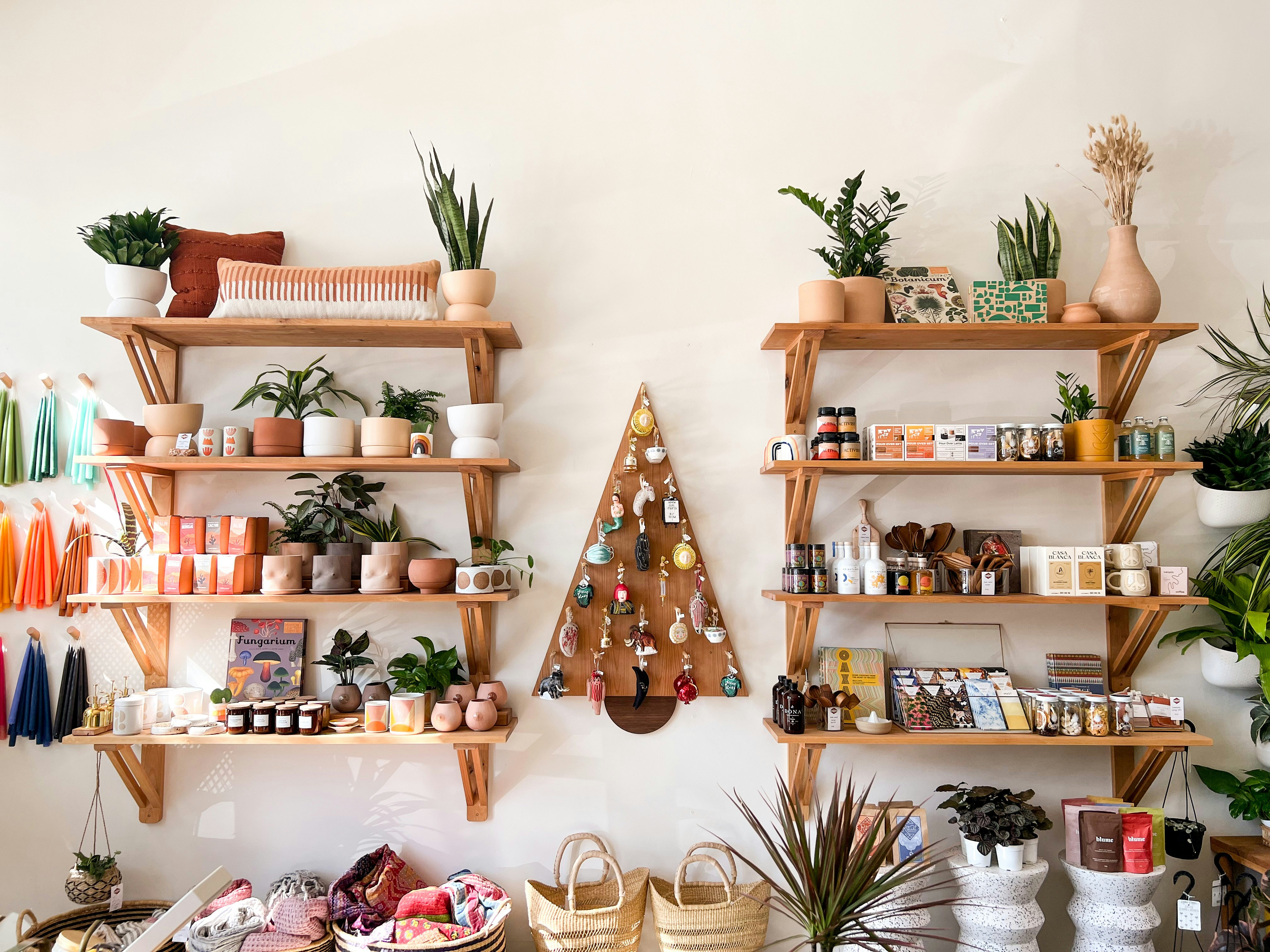 Atwater Village's Favorite Under-$25 Home Goods Shop Is Coming to the  Westside