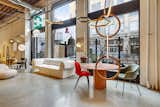 A+R Store in Downtown L.A. is a nearly 7,600-square-foot showroom of home furnishings from around the world.