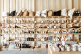 Midland offers home goods, clothing, beauty, and wellness items at its locations in Culver City and Silver Lake.