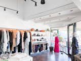 Sunroom in Malibu offers distinctive clothing, jewelry, and accessories.