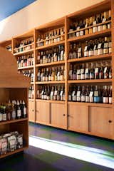 Wine and Eggs in Atwater Village sells pantry staples and specialty goods, but it’s particularly known for its selection of natural wines.