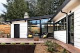 This Revamped Seattle Midcentury Is a “Riff on the Original Melody”