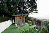 Shed & Studio "We wanted to improve every aspect of creating a home—not just the materials and construction but the product as a whole,  Photo 1 of 6 in This California ADU Builder Minimizes Waste by Taking a Whole-Tree Approach