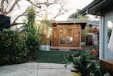 Shed & Studio The team behind Masaya Homes will handle every aspect of the prefab's production, so that their put in place as turn-key spaces.  Photo 5 of 6 in This California ADU Builder Minimizes Waste by Taking a Whole-Tree Approach