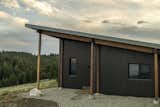 The entire process takes about six months to complete, depending on the extent of modifications.  Photo 8 of 8 in Two Friends Started This Prefab Company to Beat the Weather and Build Homes Year Round