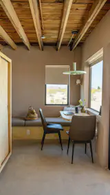 "I’ve come to a deeper realization that the success of a project is often defined by what is omitted rather than what is included,