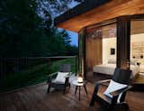 The startup's flagship hotel will open in the Hudson Valley in 2024, where the company hopes to expand the area's tourism season.  Photo 7 of 8 in Hoteliers, You Can Create Destination Retreats With These Luxe Tiny Cabins