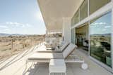 Deck of the Panorama House by Andrew Goodwin Designs