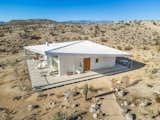 Construction Diary: In the Mojave Desert, a First-Time Builder Takes On a Tricky Prefab Home