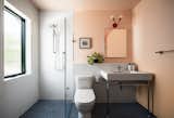 Bathroom in Pine Lane by Studio For