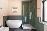 Bathroom in Pine Lane by Studio For