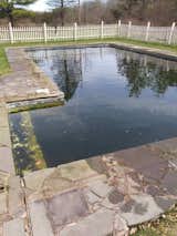 The owners liked that the home already had a pool, although it needed significant maintenance.&nbsp;