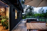 Deck of Pine Lane by Studio For