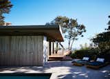 Exterior of Bird Streets Midcentury by Sherwood-Kypreos