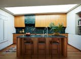 Kitchen of Bird Streets Midcentury by Sherwood-Kypreos
