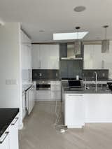 Before: Kitchen of Bird Streets Midcentury by Sherwood-Kypreos