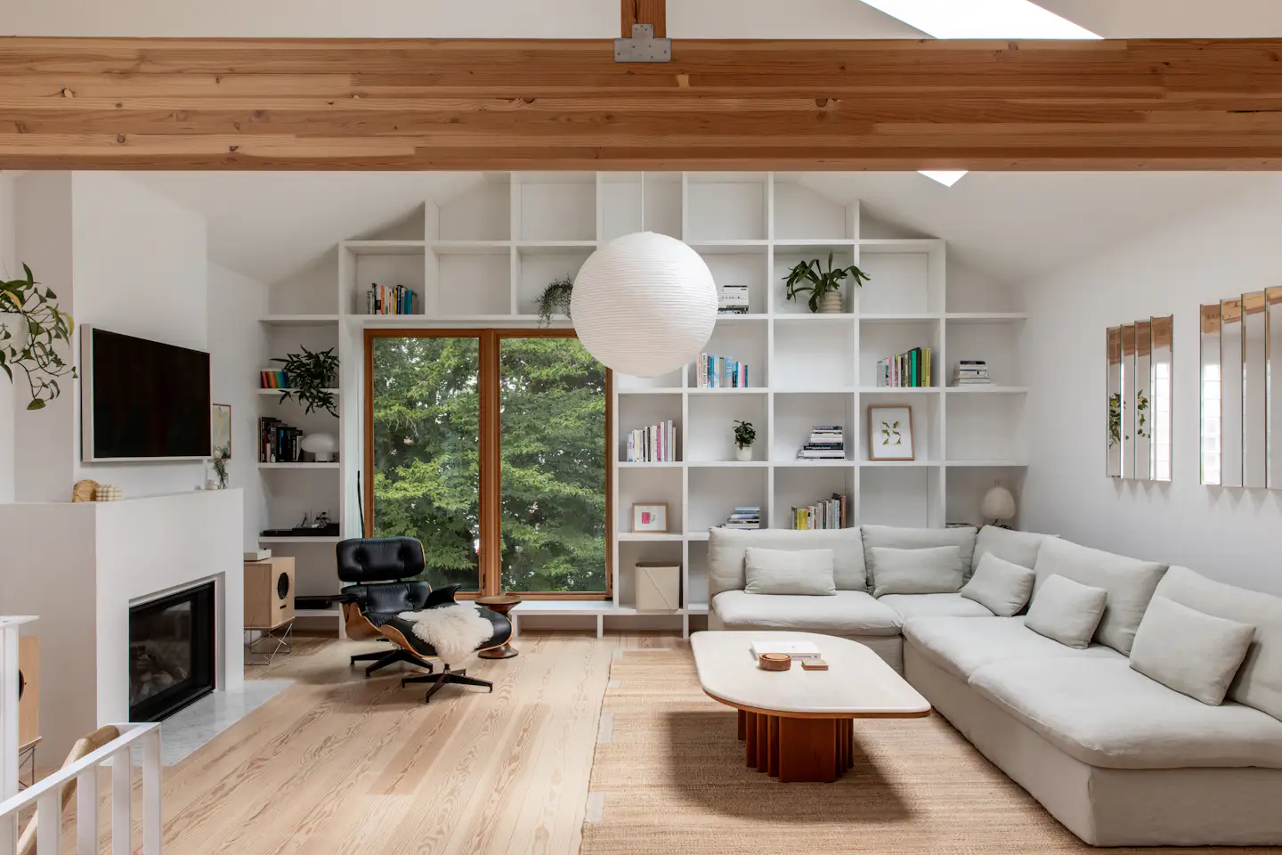 Exclusive Dwell Stories