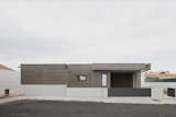 This Prefab Home’s Cementlike Finish?  It’s Actually Rice Husks