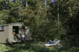 The goal of Gröna Huset is to allow clients to better connect with nature within a compact yet comfortable footprint.