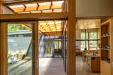 Exterior, Wood Siding Material, and Shed RoofLine  Photo 7 of 17 in Aspen Grove by Prentiss + Balance + Wickline Architects