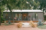 Construction Diary: An Architect Sees the Potential in a Little Texas Home for His Growing Family
