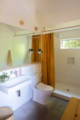 Bathroom of Campus House by Holdstead Design