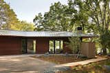 After 50 Years, a Frank Lloyd Wright Finally Got Built. Then It Spawned a Sibling.