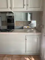 Before: Homeowners Kim Master and Noah Lieb tapped architect Barbara Bestor for a $1.6 million overhaul of their Ojai house, in an effort to make it more functional and colorful.