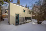 Their Family of Seven Needed Space, So They Built a Backyard House