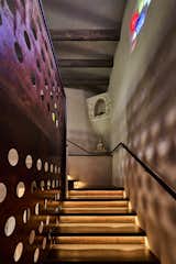 How They Pulled It Off: A Former Spiritual Retreat Becomes a Family Home That Waves at Its Past