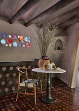 How They Pulled It Off: A Former Spiritual Retreat Becomes a Family Home That Waves at Its Past