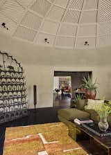 How They Pulled It Off: A Former Spiritual Retreat Becomes a Family Home That Waves at Its Past