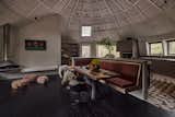 How They Pulled It Off: A Former Spiritual Retreat Becomes a Family Home That Waves at Its Past