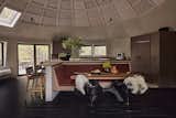 How They Pulled It Off: A Former Spiritual Retreat Becomes a Family Home That Waves at Its Past