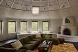 How They Pulled It Off: A Former Spiritual Retreat Becomes a Family Home That Waves at Its Past