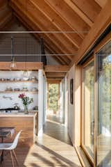 Two Connected Cabins Make Up This Spectacular Retreat in Colorado - Photo 7 of 8 - 