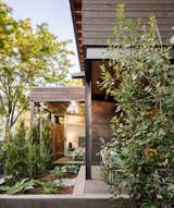  Photo 10 of 12 in Mariposa Garden House by Renée del Gaudio Architecture