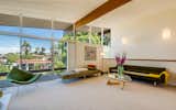 A Midcentury Home For Sale in L.A. That Was Originally Designed For a WWII Pilot - Photo 5 of 16 - 