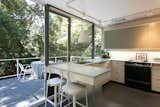 An Amazing Tree-Covered Glass House For Sale in the Berkeley Hills - Photo 10 of 20 - 