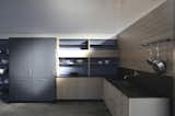  Photo 2 of 5 in Kitchen Ideas by Zeeshan Hussain from Henrybuilt’s Systems Instantly Upgrade Unused Space