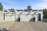Exterior, House Building Type, and Flat RoofLine In Diamond Heights, 49 Cameo Way is a near-mint condition single-level Eichler.  Photo 1 of 118 in Houses by Richard Bagley from Check Out 2 Beautifully Renovated Eichlers For Sale in San Francisco