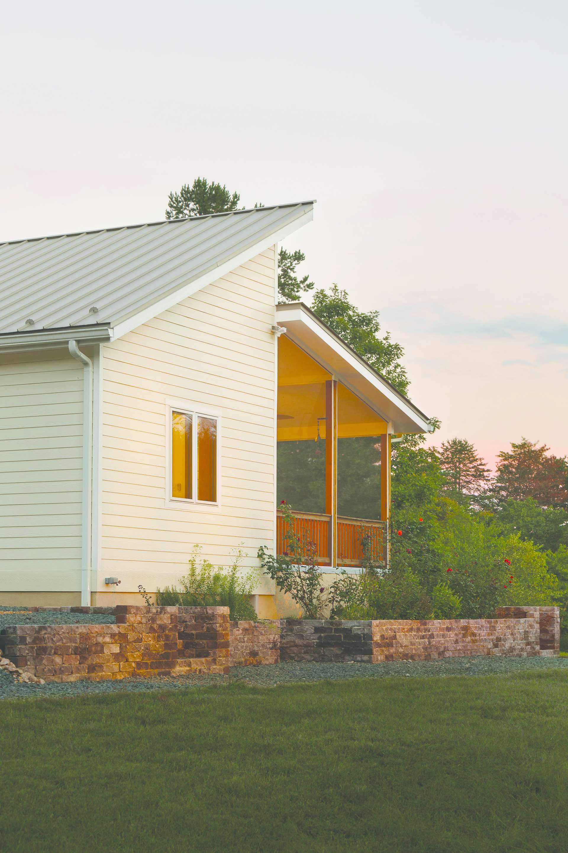 Asheville, North Carolina Prefab Home Companies Dwell