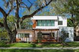 This Reimagined Florida Home Makes Room For Extended Family