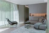 The Space by iOhouse living room