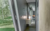 The Space by iOhouse hallway