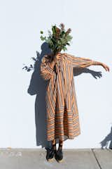 Berkeley’s Seek Collective makes playfully sophisticated clothing essentials inspired by the global woman.
