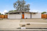 This Meticulously Restored Eichler in the Bay Area Could Be Yours for $1.25M