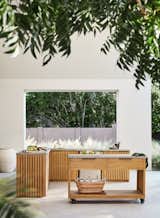 Crate & Barrel’s New Modular Kitchens Deliver a Customized Look Outdoor Crate & Barrel’s New Modular Kitchens Deliver a Customized Look Outdoor