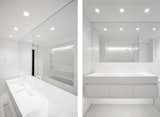Child bathroom