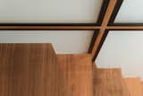 Alternating Treads are Spatially Compact While Being Playful